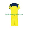 Fußballtrikots Tottenham Hotspur Kinder 2025-2026 Kurzarm 3rd trikot kaufen